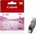 CANON CLI-521m ink magenta 9ml iP3600 iP4600 MP540 MP620 MP630 MP980
