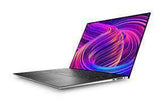 Nešiojamas kompiuteris XPS-9510 CI7-11800H 15" ENG/16/512GB W10P 210-AZJZ DELL