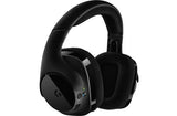 LOGITECH G533 Wireless Gaming Headset - 2.4GHZ - EMEA