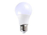 ART L4001057 ART LED Bulb E27,10W,AC230V,WW