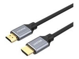 UNITEK C138w Cable HDMI 2.1 8K 4K120Hz UHD 2m