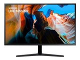 LCD Monitor|SAMSUNG|U32J590UQP|31.5"|4K|Panel VA|3840x2160|16:9|60Hz|4 ms|Colour Blue / Grey|LU32J590UQPXEN
