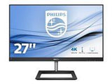 PHILIPS 278E1A/00 Monitor 27inch panel IPS 3840x2160 HDMIx2/DP