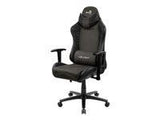 AEROCOOL AEROFD-KNIGHT-BK Gaming Chair KNIGHT FUZE DUSK BLACK