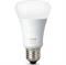 Smart Light Bulb|PHILIPS|Power consumption 9 Watts|Luminous flux 806 Lumen|2700 K|220V-240V|Bluetooth|929001821602
