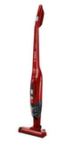 Vacuum Cleaner|BOSCH|BBHF214R|Upright/Cordless/Bagless|14.4|Red|Weight 2.4 kg|BBHF214R