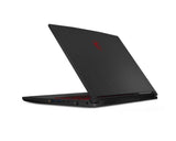 Notebook|MSI|GF63 Thin 11UC|CPU i5-11400H|2700 MHz|15.6"|1920x1080|RAM 8GB|DDR4|3200 MHz|SSD 512GB|NVIDIA GeForce RTX3050 MaxQ|4GB|ENG|Windows 10 Home|Black|1.86 kg|GF6311UC-093NL