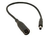 Dell 450-18765 7.4mm to 4.5mm DC Converter cable