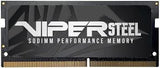 PATRIOT Viper STEEL 8GB 3000MHz CL18 SODIMM SINGLE
