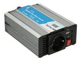 EXTRALINK voltage converter 12V-230V 600W modified sinus OPIM-600W