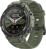 SMARTWATCH AMAZFIT T-REX/A1919 ARMY GREEN HUAMI
