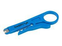 LANBERG NT-0103 Lanberg Stripping Tool for cables