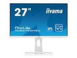 IIYAMA XUB2792HSU-W1 27inch 1920x1080 IPS Technology LED Bl USB-Hub DisplayPort HDMI