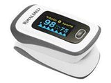MEDIA-TECH PULSE OXIMETER BT MT5519 High-quality finger pulse oximeter with Bluetooth interface