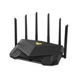 WRL ROUTER 5400MBPS 1000M 6P/DUAL BAND TUF-AX5400 ASUS