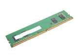 Lenovo 8 GB, DDR4, 2933 MHz, PC/server, Registered No, ECC No