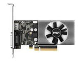 PALIT NEC103000646-1082F GeForce GT 1030 2GB DDR4 64-bit HDMI DVI