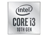 INTEL Core i3-10105F 3.7GHz LGA1200 8M Cache CPU Boxed