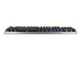 COOLER MASTER CK-350-KKOL1-US Mechanicl Keyboard CK-350 RGB Backlight outemu Blue US Layout