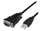 LOGILINK AU0048 LOGILINK - USB 2.0 to serial adapter