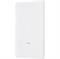 UBIQUITI UAP-AC-M-PRO Access Point Mesh Outdoor 2.4GHz/5GHz AC 3x3 MIMO