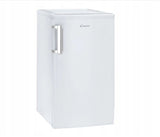 Candy Freezer CCTUS 482WHN Energy efficiency class F, Upright, Free standing, Height 84 cm, Total net capacity 64 L, White