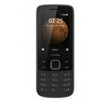 Nokia 225 4G TA-1316 Black, 2.4 