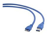 CABLE USB3 AM-MICRO BM 0.5M/CCP-MUSB3-AMBM-0.5M GEMBIRD