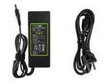 GREENCELL AD29P Green Cell Zasilacz do Toshiba 75W / 15V 5A / 6.3mm-3.0mm