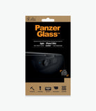 PanzerGlass CamSlider Privacy AB Apple, iPhone 13 mini, Tempered glass, Black, Privacy glass, Case friendly