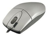 A4-TECH A4TMYS30399 Mouse OP 620D Silver USB
