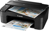 CANON PIXMA TS3350 EUR BLACK IJ MFP 7.7ipm mono 4ipm colour WiFi Print Copy Scan Cloud