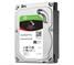 SEAGATE Ironwolf PRO Enterprise NAS HDD 4TB 7200rpm 6Gb/s SATA 256MB cache 3.5inch 24x7 for NAS and RAID Rackmount systems BLK
