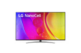 TV Set|LG|55"|Smart|3840x2160|Wireless LAN|Bluetooth|webOS|55NANO813QA