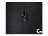 LOGITECH G640 Cloth Gaming Mouse Pad EER