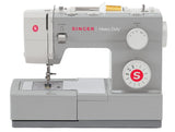 Sewing machine Singer SMC 4411 Silver, Number of stitches 11