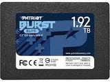 PATRIOT Burst Elite 1.92TB SATA 3 2.5inch SSD
