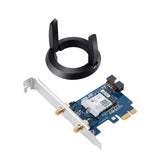Asus AC2100 Dual-Band 160MHz Wi-Fi Adapter PCE-AC58BT
