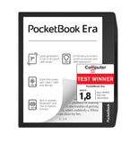 E-Reader|POCKETBOOK|Era|7"|1264x1680|1xUSB-C|Bluetooth|Silver|PB700-U-16-WW