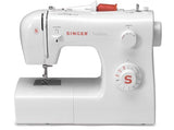 Sewing machine Singer SMC 2250 White, Number of stitches 10, Number of buttonholes 1,