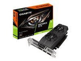 GIGABYTE GeForce GTX 1650 D6 OC Low Profile 4GB GDDR6 VGA PCI Express 3.0 x16