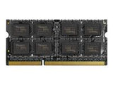 TEAMGROUP DDR3 8GB 1333MHz CL9 SODIMM 1.5V