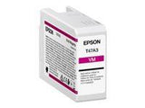 EPSON Singlepack Vivid Magenta T47A3 UltraChrome Pro 10 ink 50ml