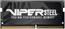 PATRIOT Viper STEEL 8GB 3000MHz CL18 SODIMM SINGLE