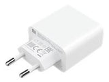 XIAOMI Mi 33W Wall Charger Type-A+Type-C