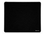 4WORLD 10293 4World Mouse Pad for players Black (400mmx320mm)