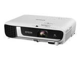 EPSON EB-X51 Projector 3LCD XGA 1024x768 4:3 3800Lumens 16000:1 1.48-1.77:1 VGA HDMI