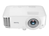 Benq Business Projector For Presentation MH560 Full HD (1920x1080), 3800 ANSI lumens, White, Pure Clarity with Crystal Glass Lenses, Smart Eco