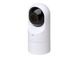 UBIQUITI UVC-G3-FLEX Video Camera - Full HD 1080p Indoor IP Camera with IR PoE 802.3af