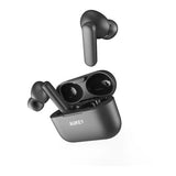 Aukey True Wireless Earbuds EP-M1 Bluetooth, In-ear, Microphone, Noice canceling, Black